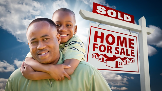 Selling A Home – Three Important Steps